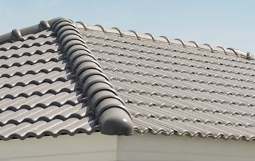advantages of Bradfield clay roofing