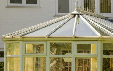 conservatory roof repair Bradfield
