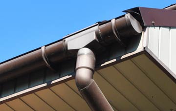 types of Bradfield fascias
