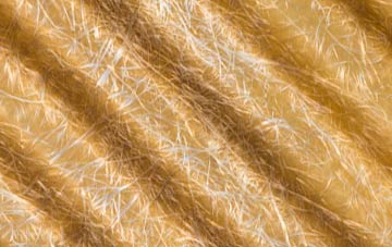 Bradfield fibreglass roof waterproofing