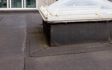 disadvantages of Bradfield flat roofs
