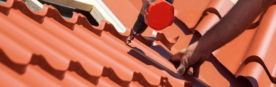 save on Bradfield roof installation costs