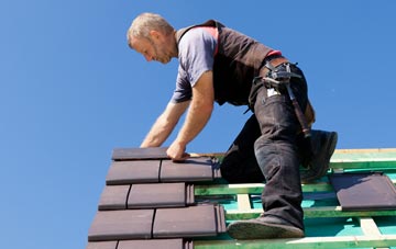 disadvantages of Bradfield slate roofing