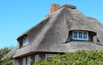 thatch roofing Bradfield