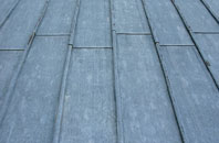 Bradfield lead roofing