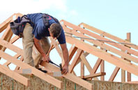 Bradfield roof trusses